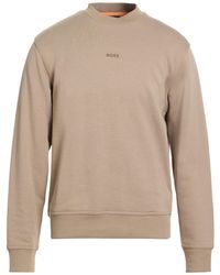BOSS - Sudadera - Lyst