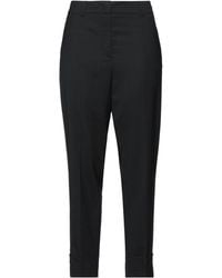 Peserico - Trouser - Lyst