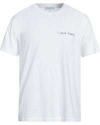 Maison Labiche - T-shirt - Lyst