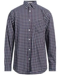 GANT - Camicia - Lyst