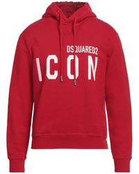 DSquared² - Sweatshirt - Lyst