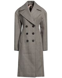 N°21 - Coat - Lyst