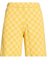 Bode - Shorts & Bermuda Shorts - Lyst
