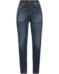 Shaft - Jeans Cotton, Elastane - Lyst