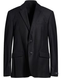 Givenchy - Blazer Wool, Silk - Lyst
