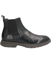 Sturlini - Ankle Boots Leather - Lyst