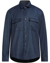 Xacus - Shirt - Lyst