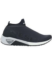 DIESEL Trainers for Women - Up to 70% off at Lyst.co.uk
