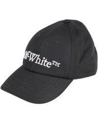 Off-White c/o Virgil Abloh - Hat - Lyst