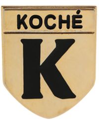 Koche - Brooch - Lyst
