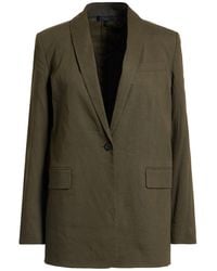 Theory - Blazer - Lyst