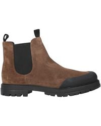 Peuterey - Stiefelette - Lyst