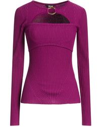 Just Cavalli - Pullover - Lyst