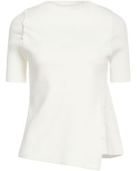 Courreges - Pullover - Lyst