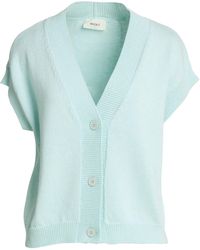 ViCOLO - Cardigan Cotton, Polyester - Lyst