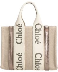 Chloé - Handbag - Lyst