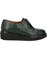 JUST MELLUSO - Loafers - Lyst