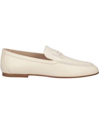 Tod's - Loafers - Lyst