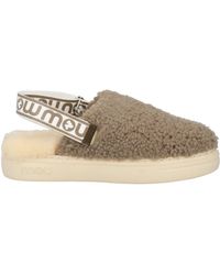 Mou - Mules & Clogs - Lyst