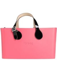 O bag - Handbag - Lyst