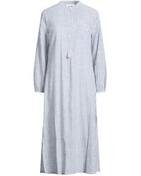 Antik Batik - Midi Dress Cotton - Lyst