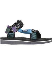 SUICOKE X MISSONI - Sandals - Lyst