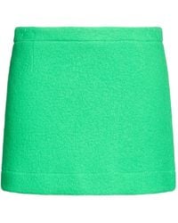 Jucca - Mini Skirt - Lyst