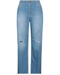 Siste's - Pantaloni Jeans - Lyst