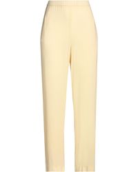 Fabiana Filippi - Pants Viscose, Elastane - Lyst