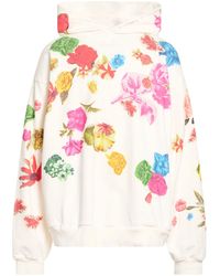 Marni - Sweatshirt Cotton - Lyst