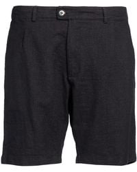 Crossley - Shorts & Bermuda Shorts - Lyst