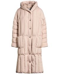 Antonelli - Puffer Polyester, Polyurethane - Lyst