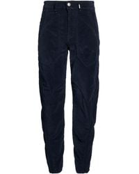 High - Use Pants Cotton, Modal, Elastane - Lyst