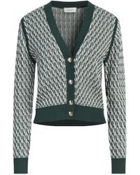 Crush - Cardigan - Lyst