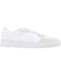 Filling Pieces Sneakers - Blanco