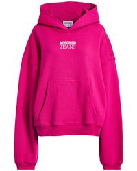 Moschino - Sweatshirt - Lyst