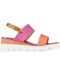 Divine Follie - Sandals - Lyst