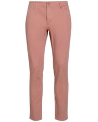 Dockers - Pants Cotton, Elastane - Lyst