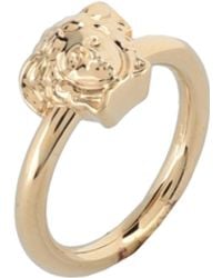 Versace - Ring - Lyst