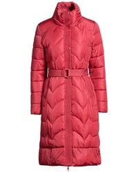 Fracomina - Puffer Nylon - Lyst