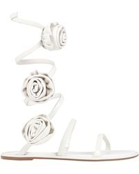 Le Silla - Sandals - Lyst