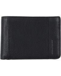 Piquadro - Wallet - Lyst