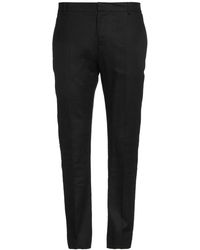 Daniele Alessandrini - Trouser - Lyst