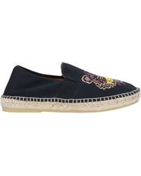 kenzo espadrilles mens