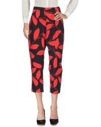 Marni Hose - Schwarz