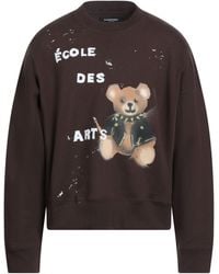 DOMREBEL - Sweatshirt - Lyst