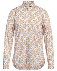 Fedeli - Shirt - Lyst