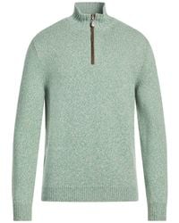 Fedeli - Turtleneck - Lyst