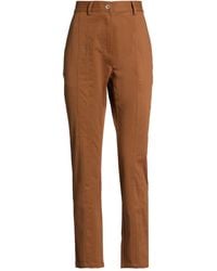 Twinset - Pants - Lyst