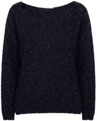 Alpha Studio - Pullover - Lyst